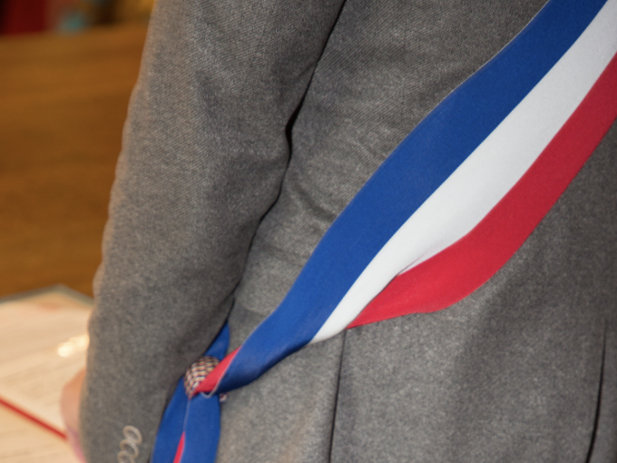 L'Association des Maires