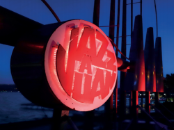 Le 60e JAZZ A JUAN est reporté en 2021...