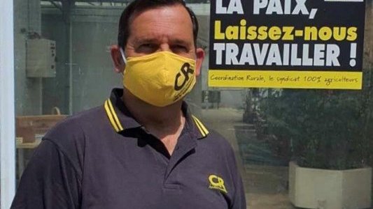 "Beaucoup d'exploitations vont disparaître » ! pour Max Bauer