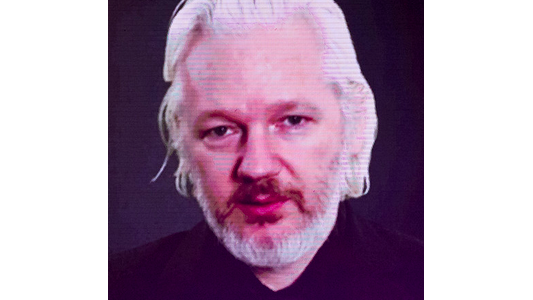 Julian Assange subit-il des conditions de détention inhumaines comme l'estime l'onu ?