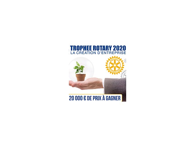 Rotary : participez (…)