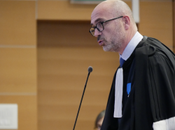 « Les juges n'ont jamais été aussi sévères »
