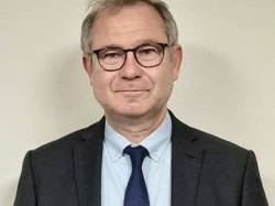 Franck Barbe nouveau Directeur régional à l'Urssaf Paca