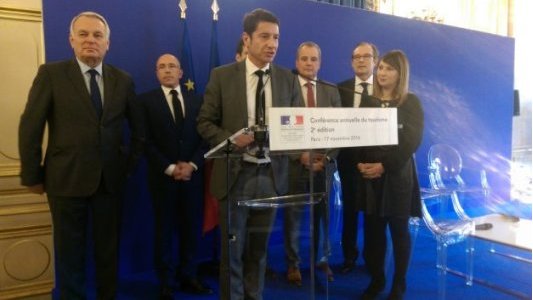 Contrat de destination "Côte d'Azur, Terre d'événements" : conquérir et générer de nouveaux marchés et flux touristiques