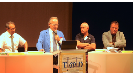 Experts et juristes : les enjeux des risques naturels, retour sur le colloque du 7 juillet