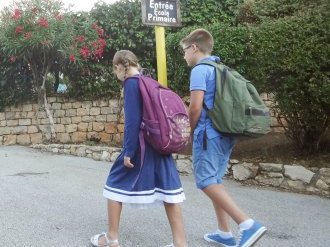 Rentrée scolaire : un protocole sanitaire plus souple