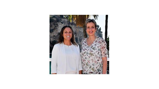 Une nouvelle équipe à la tête du Convention Bureau de la Direction du Tourisme et des Congrès de Monaco