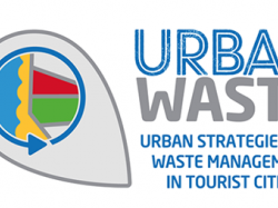 Nice : Conférence Urban Waste le 24 janvier