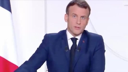 Le calendrier de l'allègement du confinement
