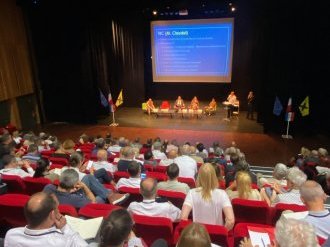 De solides fondations pour les Entretiens de la construction 