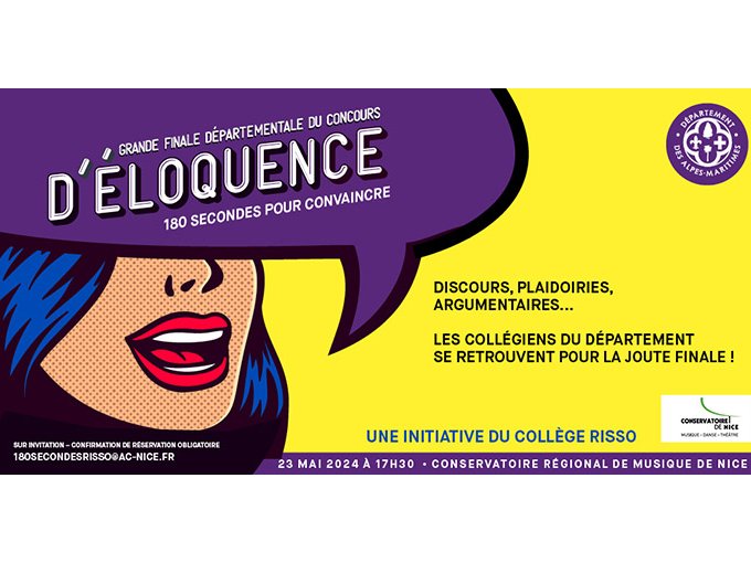 15 collégiens maralpins