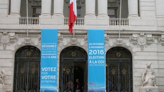 Elections de la CCI Nice Côte d'azur : les résultats seront proclamés le 10 novembre "au plus tard" 