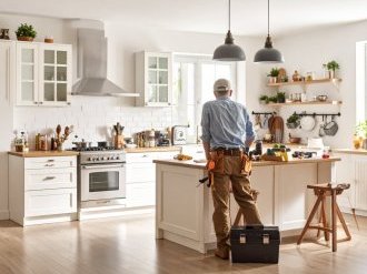 Réparations : méfiez-vous de Milord l'embrouille...