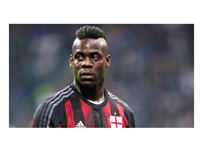 OGCN : Super Mario Balote