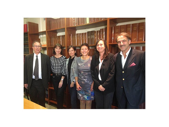 Zoom sur : L'Association