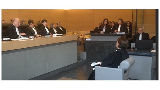Discours de Mme Fabienne ATZORI, Procureur de la République lors de l'audience solennelle de rentrée du TGI de Grasse