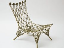 Toulon : Le design textile à l'honneur à l'Hôtel des Arts