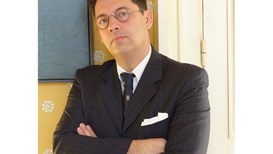 Discours de prise de fonctions de M. Georges-François Leclerc, Préfet des Alpes-Maritimes