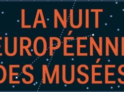 Ce samedi, tous aux musées !