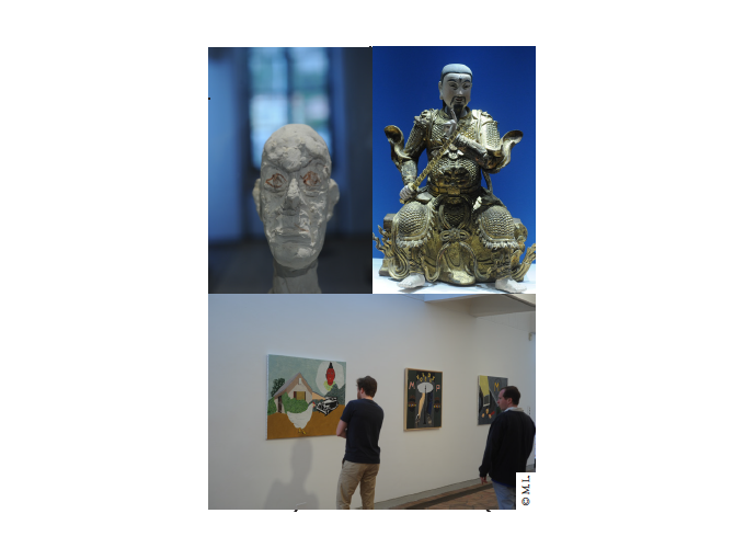 Expos : ce qu'il faut (…)