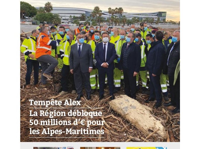 Petites Affiches VAR (…)
