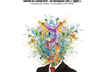 Participez au Concours COTE INVENT'2019 !