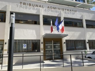 Petits-déjeuners du droit public : "La médiation administrative"