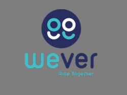 Wever avec @weverapp a remporté le prix "Mobilité et sécurité" du concours #medinnovant 