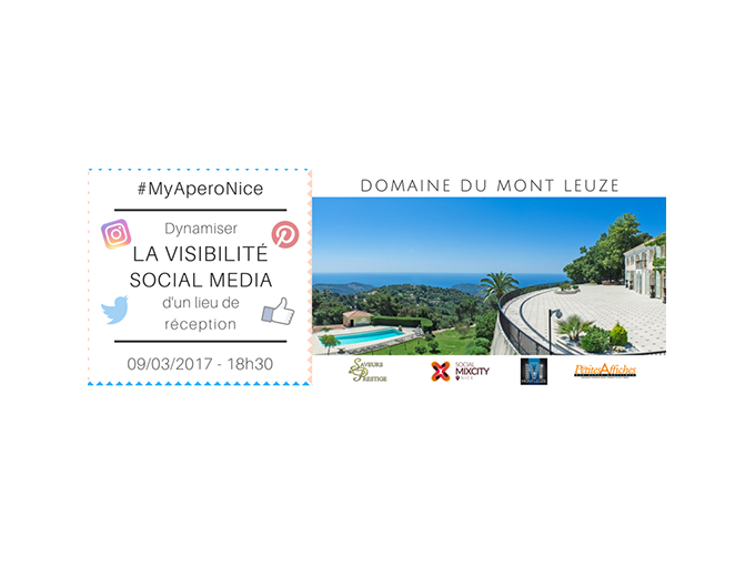 J-1 #MyAperoNice au (…)