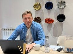 Rodrigue Monge, à vive Allure 
