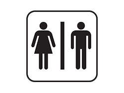 SAINT ETIENNE DE TINÉE : 39 300 € pour l'aménagement de toilettes publiques