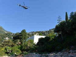  Villa E-1027 d'Eileen Gray et Jean Badovic : réouverture au public retardée au printemps 2021