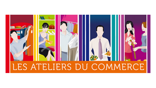 Atelier CCI : Shop staging, technique pour optimiser votre espace de vente