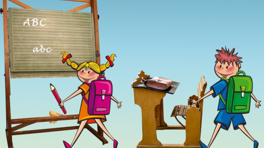 Réforme des rythmes scolaires : retour à la semaine de 4 jours dans les écoles de Nice dès la rentrée scolaire 2017/2018