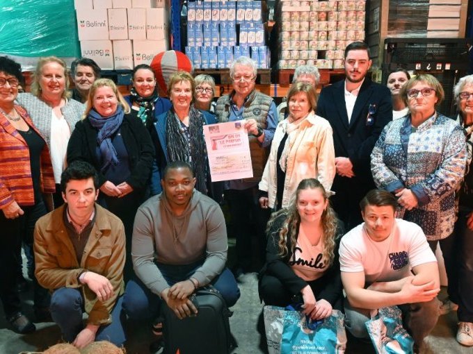Un soutien précieux (…)