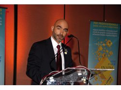 3ÈME CONVENTION INTERNATIONALE FNAIM DE L'IMMOBILIER