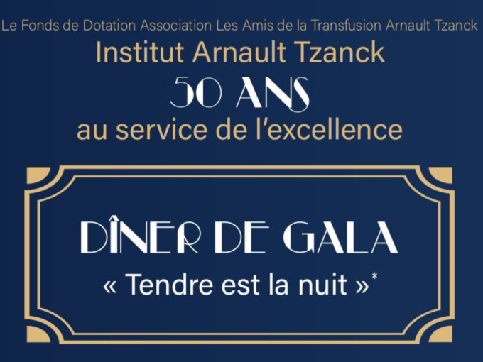 Le Fond de Dotation (…)