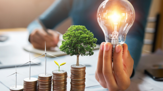 L'utilité pour le PME d'intégrer des pratiques durables, et de communiquer avec un rapport de durabilité volontaire