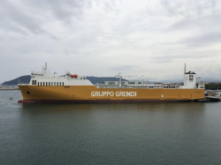Corsica Ferries investit dans le fret maritime