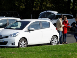 Covoiturage : des précautions s'imposent