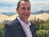 Cyril Jaegle, nouveau chef sommelier du Cap d'Antibes Beach Hotel