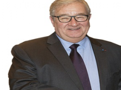 Marc Pouzet élu à la présidence du Conseil économique, social et environnemental Provence-Alpes-Côte d'Azur