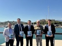 Pass-Ports Riviera : La Côte d'Azur mise sur la mutualisation de ses ports pour dynamiser la plaisance