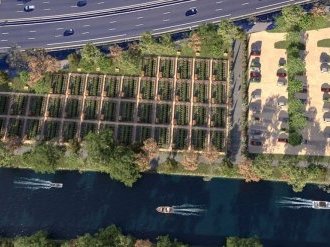 Nature en Ville : bientôt 43 jardins familiaux pour les Mandolociens
