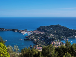Saint-Jean-Cap-Ferrat acquiert l'ancienne carrière grâce au soutien de la Banque des Territoires