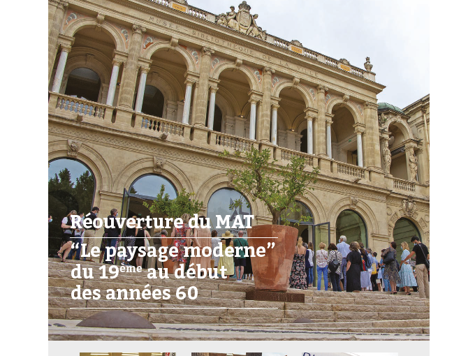 Petites Affiches VAR (…)