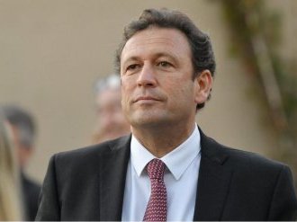 François de Canson "L'aménagement de l'entrée Ouest se fera en concertation avec les commerçants" 