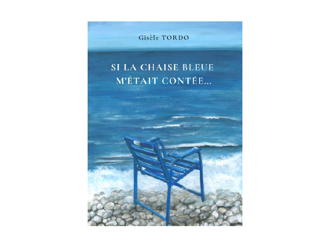 « Si la Chaise Bleue (…)