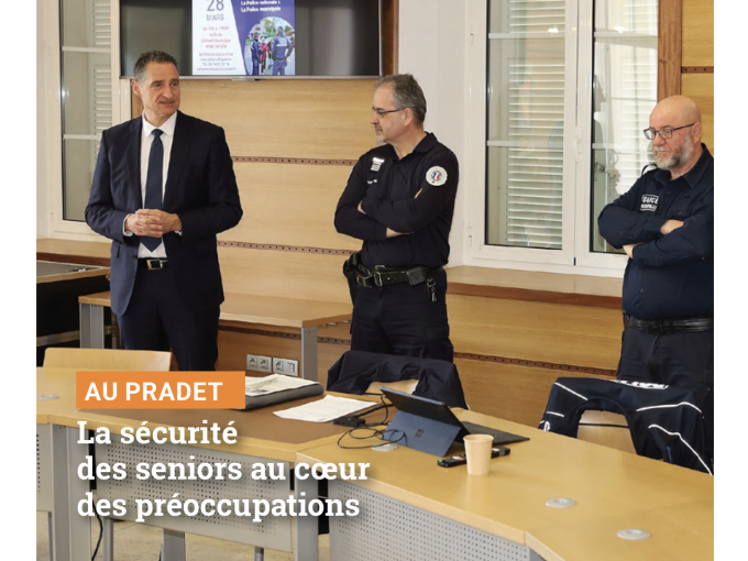 Petites Affiches VAR (…)