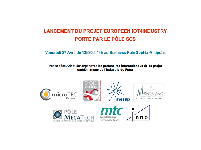 Lancement du projet (…)